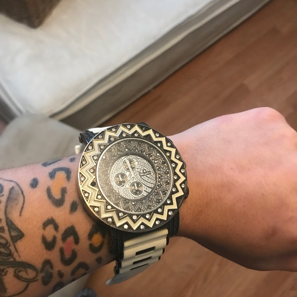 💎Blingstar💎 watch! Huge - Picture 6 of 7